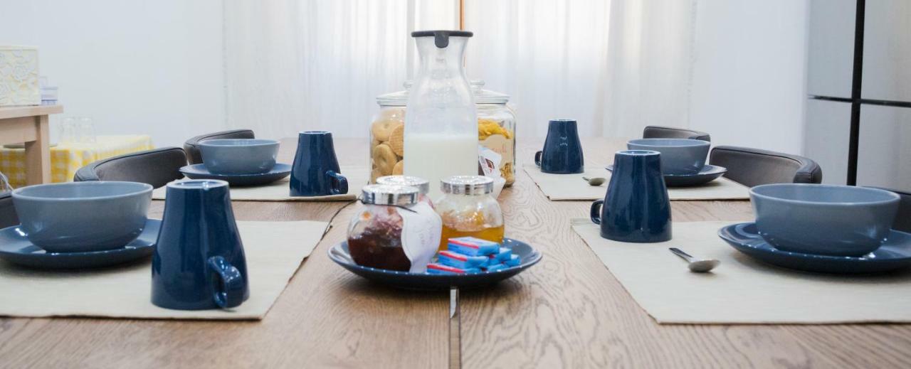 Casa Di Mono Bed & Breakfast Roma Dış mekan fotoğraf