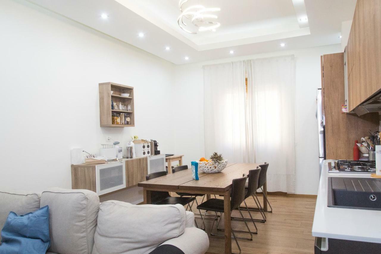 Casa Di Mono Bed & Breakfast Roma Dış mekan fotoğraf