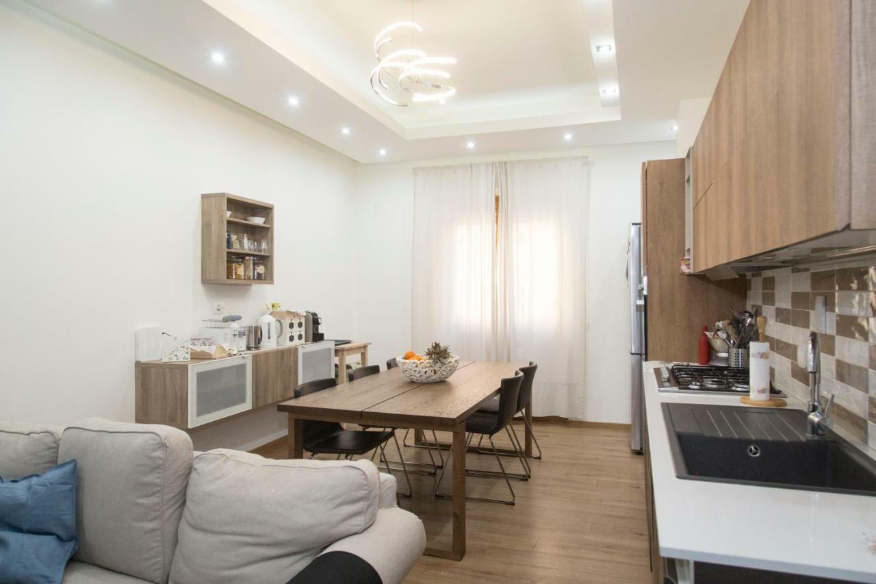 Casa Di Mono Bed & Breakfast Roma Dış mekan fotoğraf