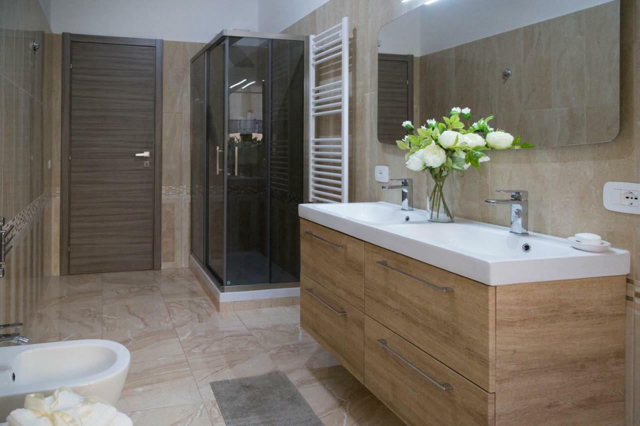 Casa Di Mono Bed & Breakfast Roma Dış mekan fotoğraf
