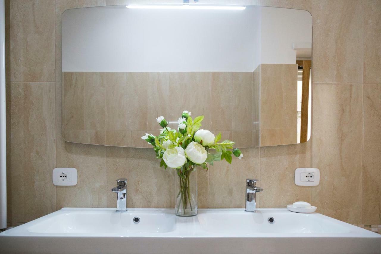 Casa Di Mono Bed & Breakfast Roma Dış mekan fotoğraf