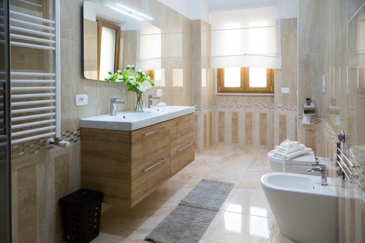 Casa Di Mono Bed & Breakfast Roma Dış mekan fotoğraf
