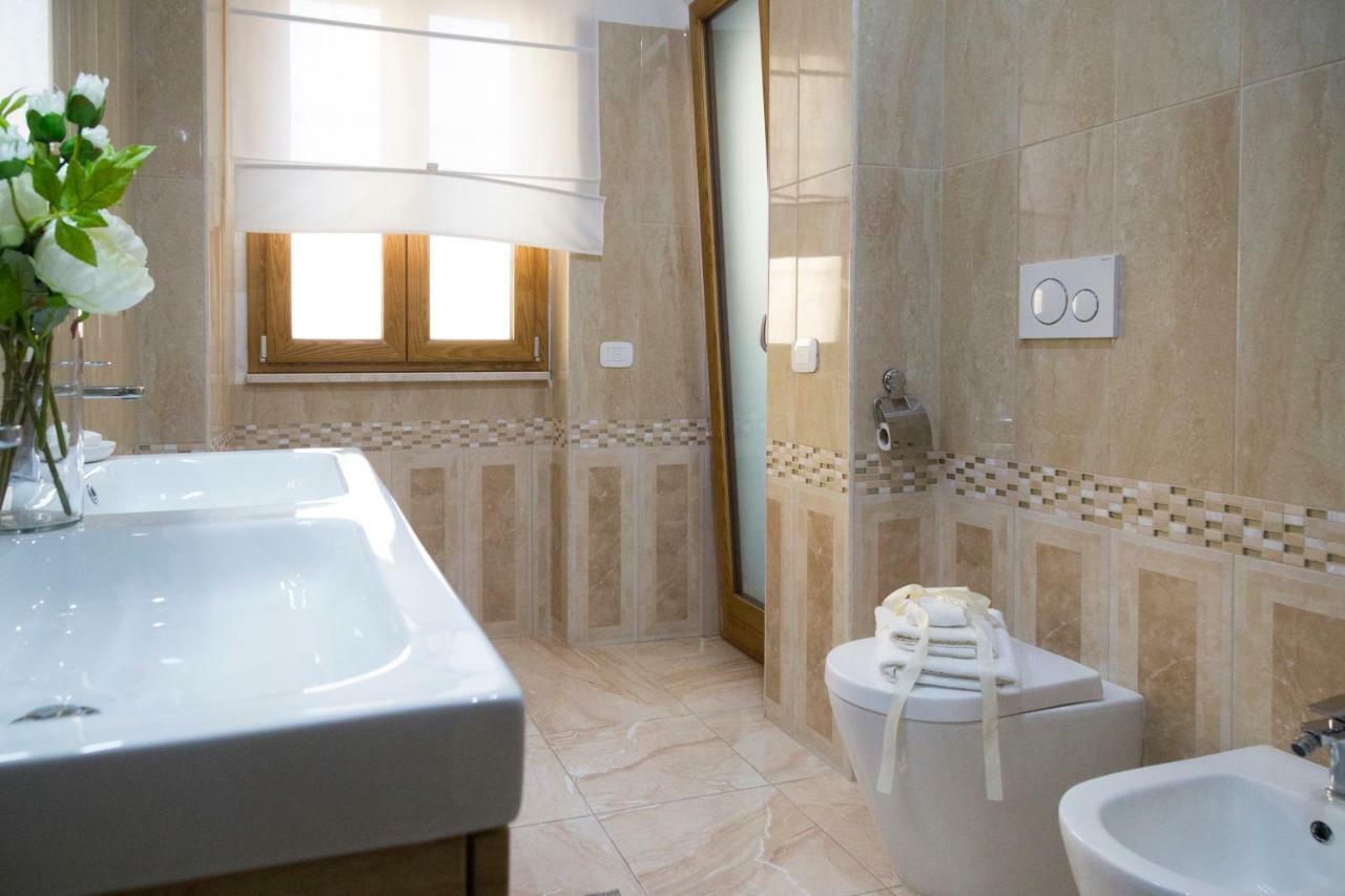 Casa Di Mono Bed & Breakfast Roma Dış mekan fotoğraf