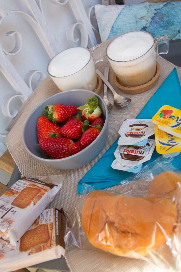 Casa Di Mono Bed & Breakfast Roma Dış mekan fotoğraf