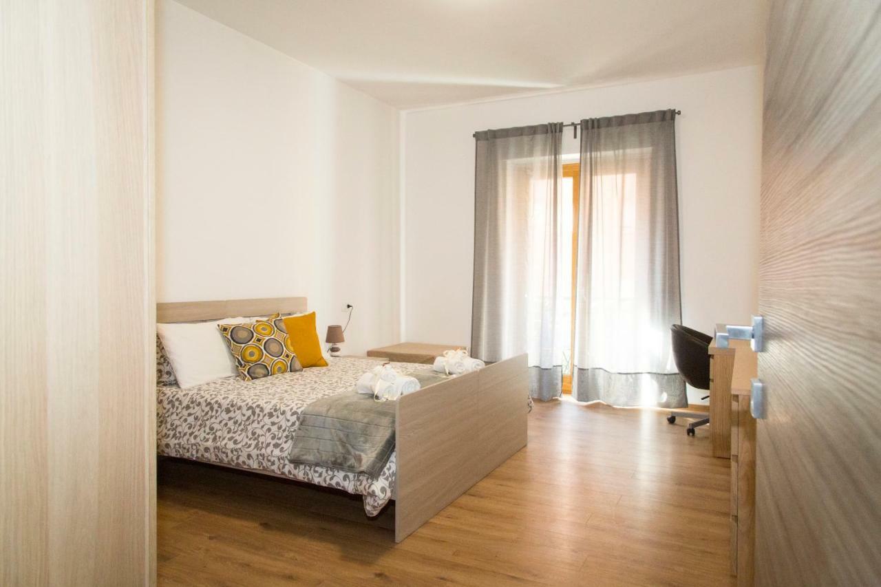 Casa Di Mono Bed & Breakfast Roma Dış mekan fotoğraf