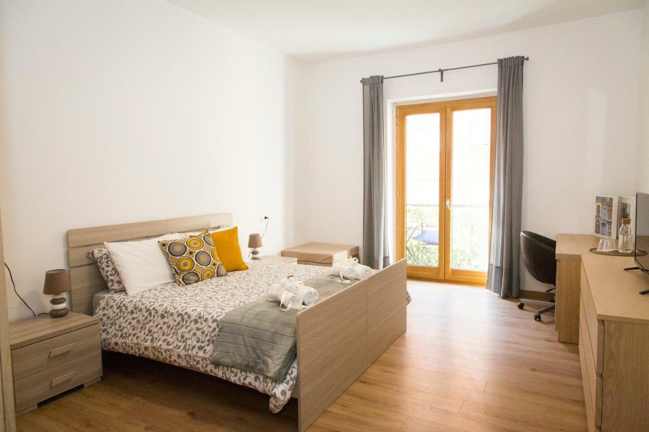 Casa Di Mono Bed & Breakfast Roma Dış mekan fotoğraf