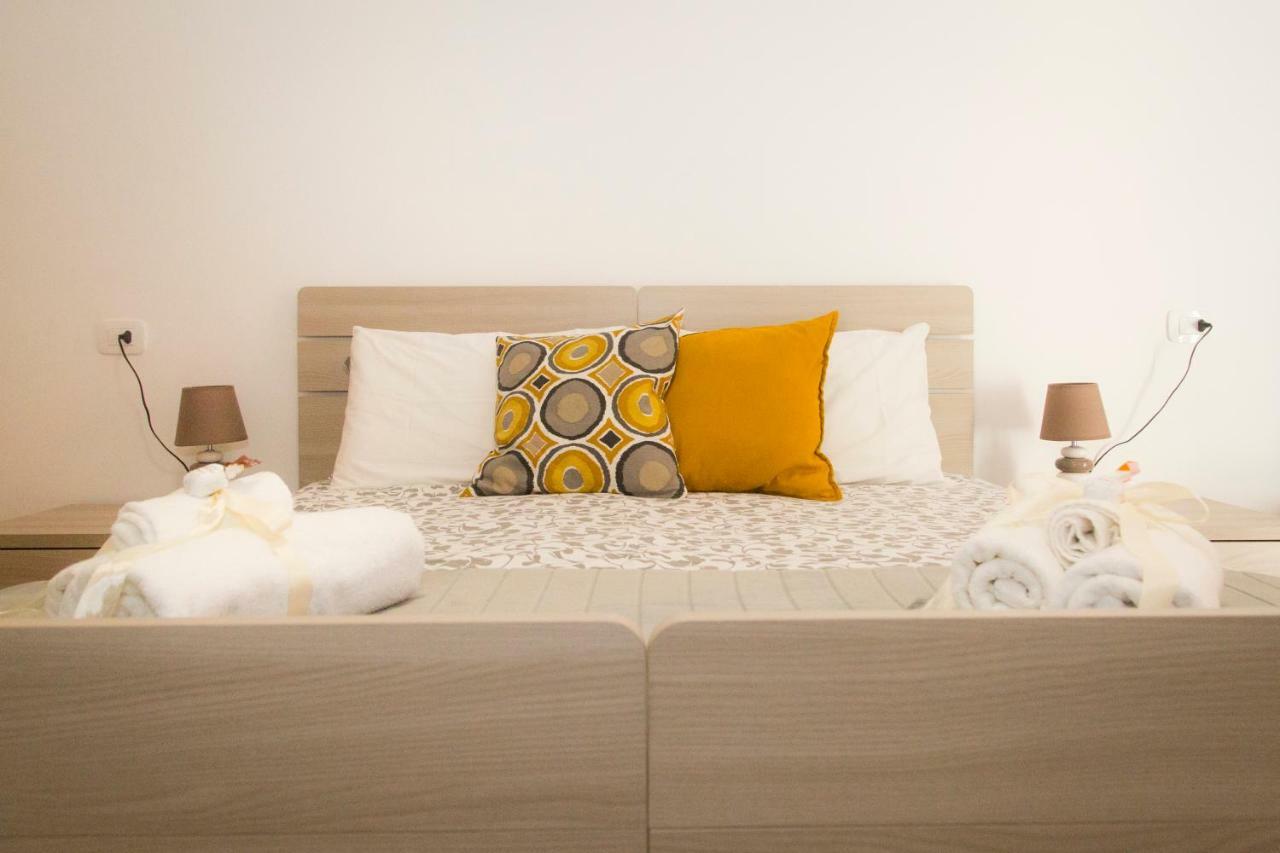 Casa Di Mono Bed & Breakfast Roma Dış mekan fotoğraf