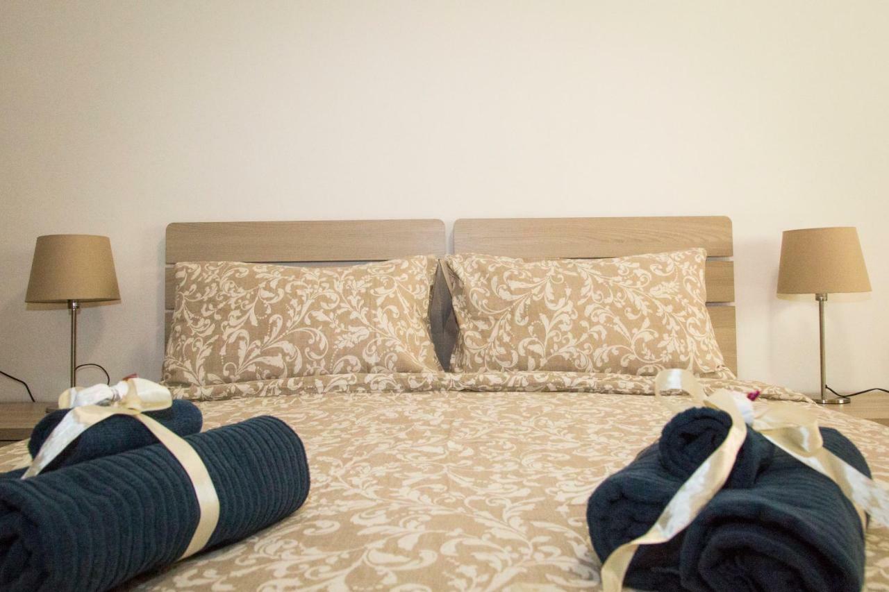 Casa Di Mono Bed & Breakfast Roma Dış mekan fotoğraf