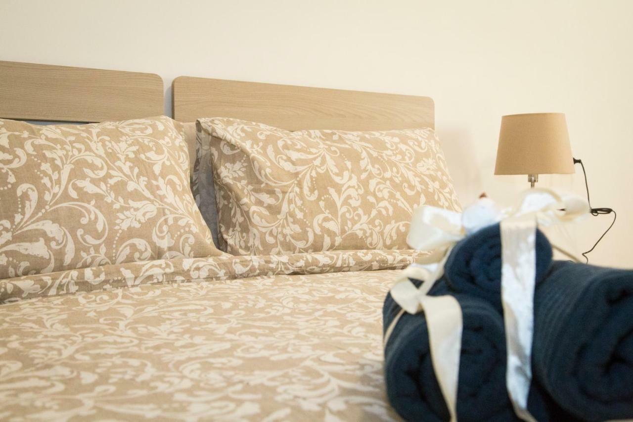 Casa Di Mono Bed & Breakfast Roma Dış mekan fotoğraf