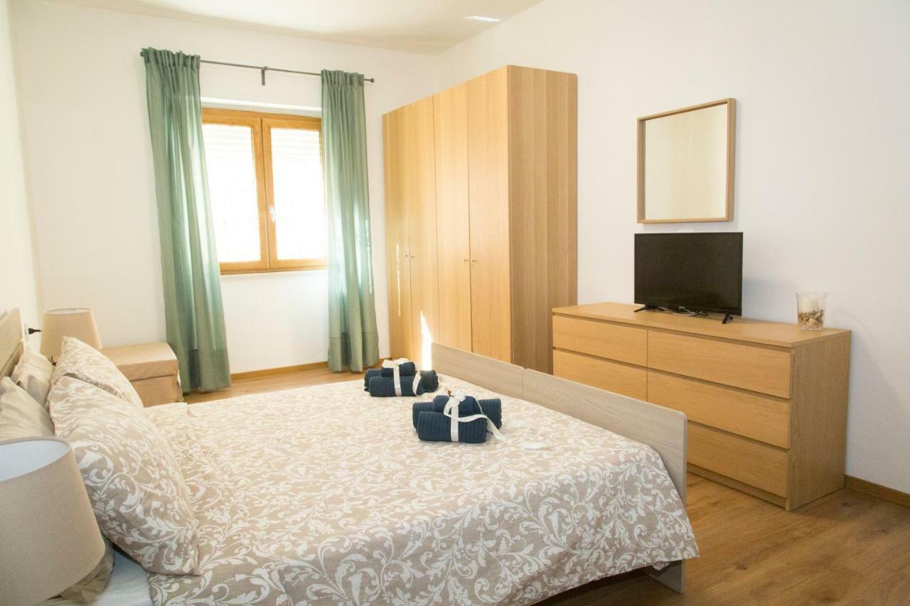 Casa Di Mono Bed & Breakfast Roma Dış mekan fotoğraf