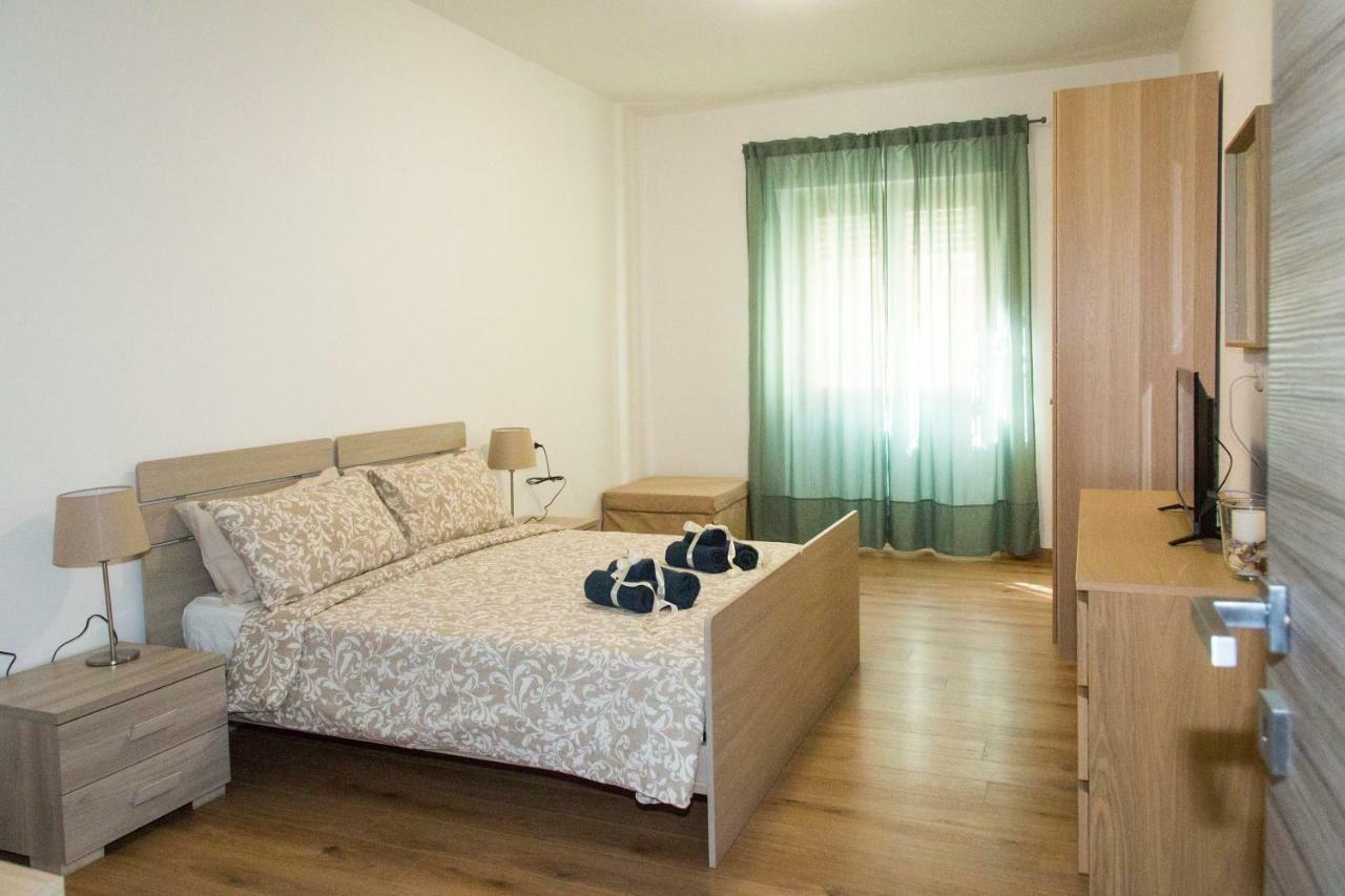 Casa Di Mono Bed & Breakfast Roma Dış mekan fotoğraf
