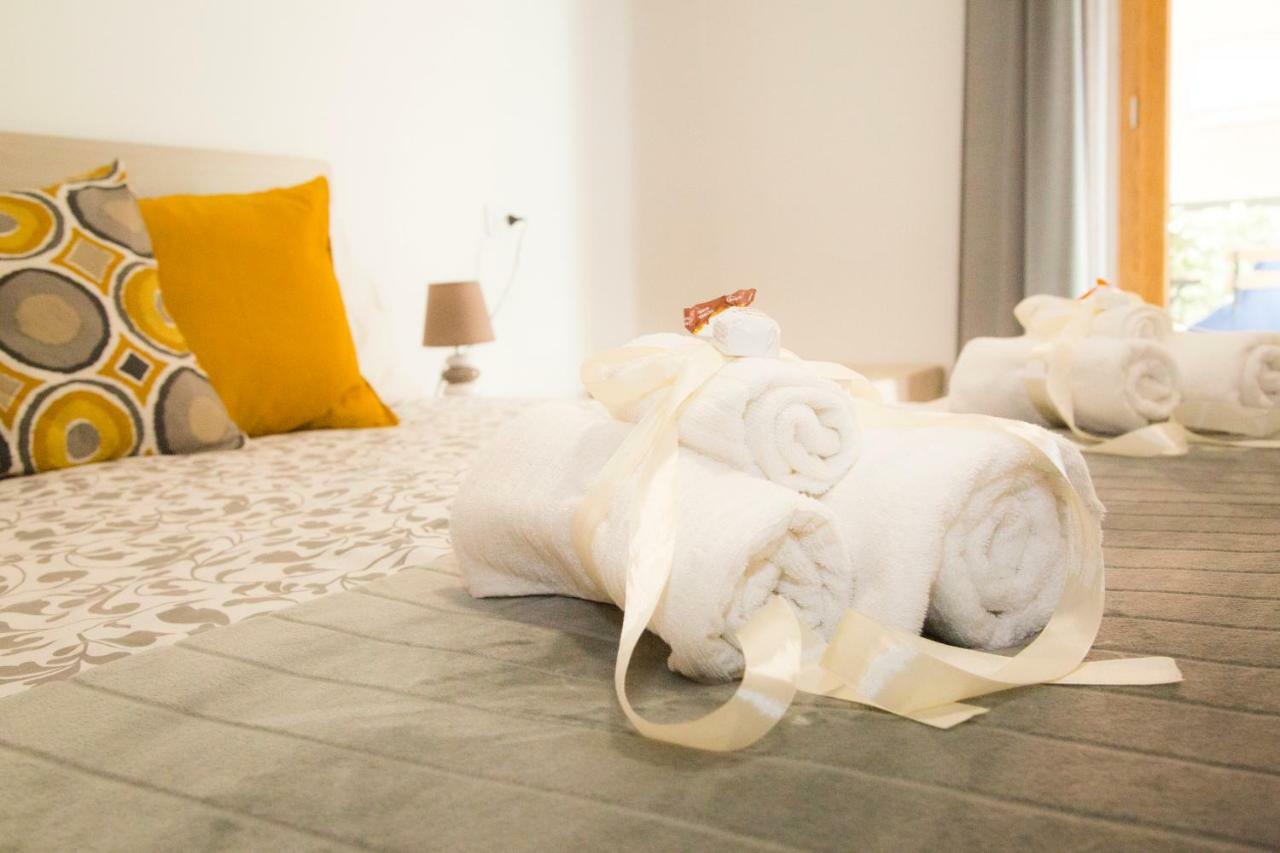 Casa Di Mono Bed & Breakfast Roma Dış mekan fotoğraf